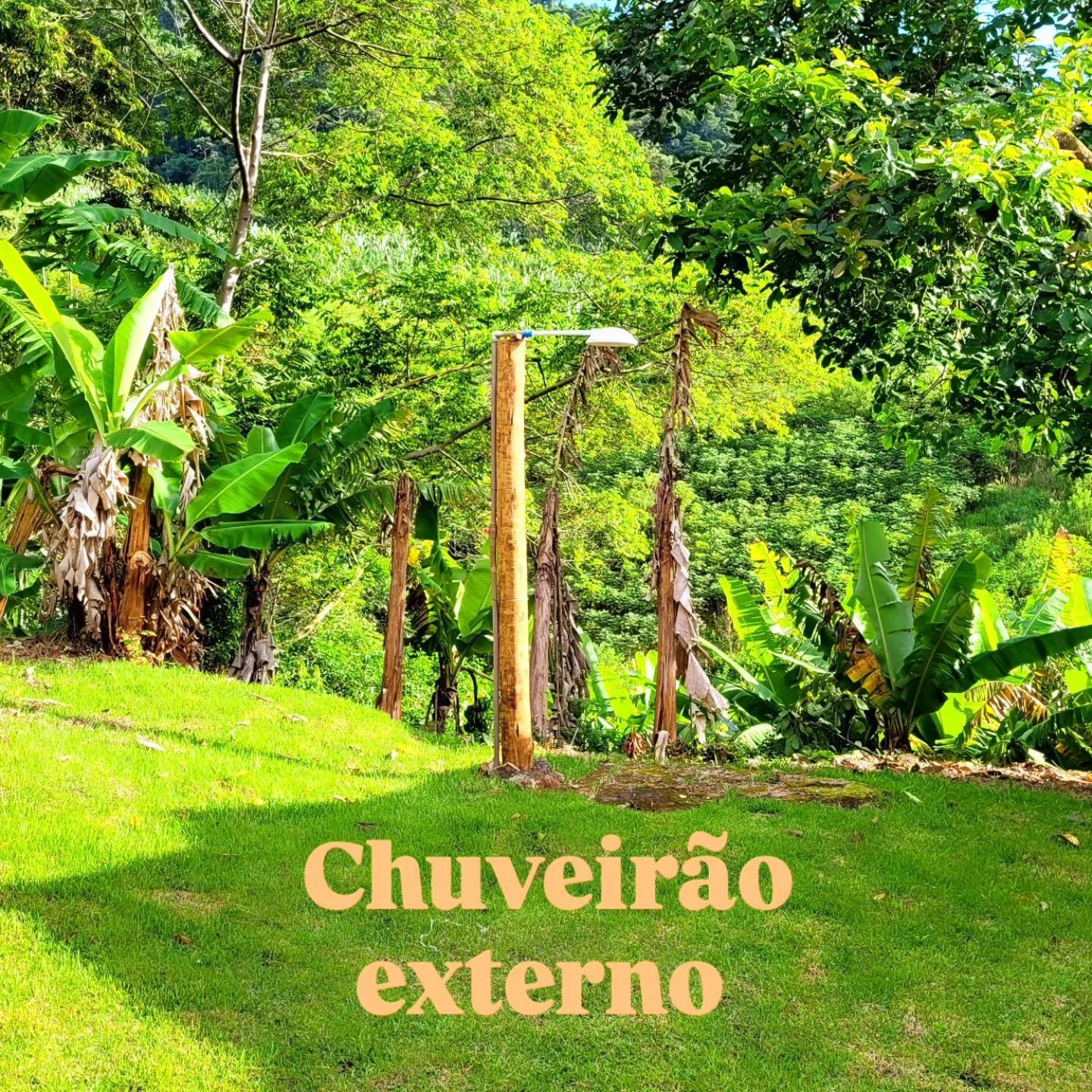 Refugio Da Colina Lumiar 3Quartos 2Banheiros 10Pessoas 노바프리부르구 외부 사진